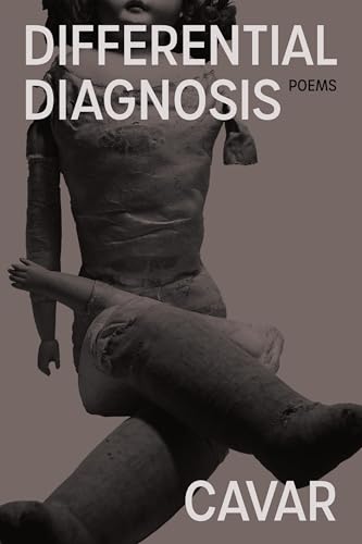 Differential Diagnosis: Poems cover image
