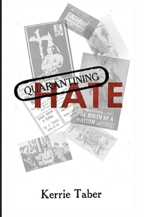 Quarantining Hate cover image