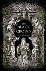 The Black Crown (The Black Kingdom Trilogy) cover image