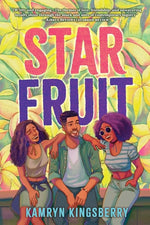 Star Fruit cover image