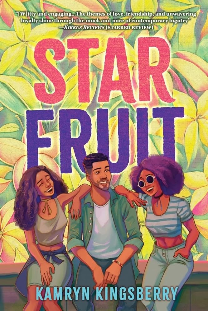 Star Fruit cover image