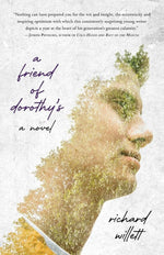 A Friend of Dorothy's cover image