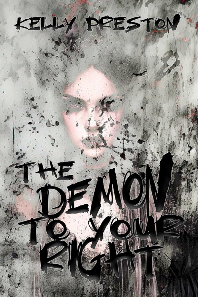 The Demon To Your Right cover image