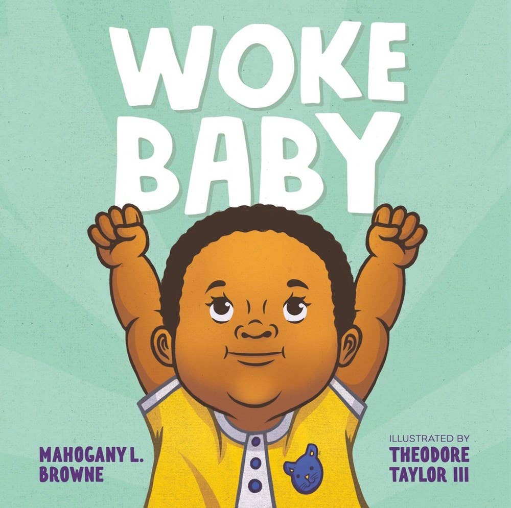 Woke Baby