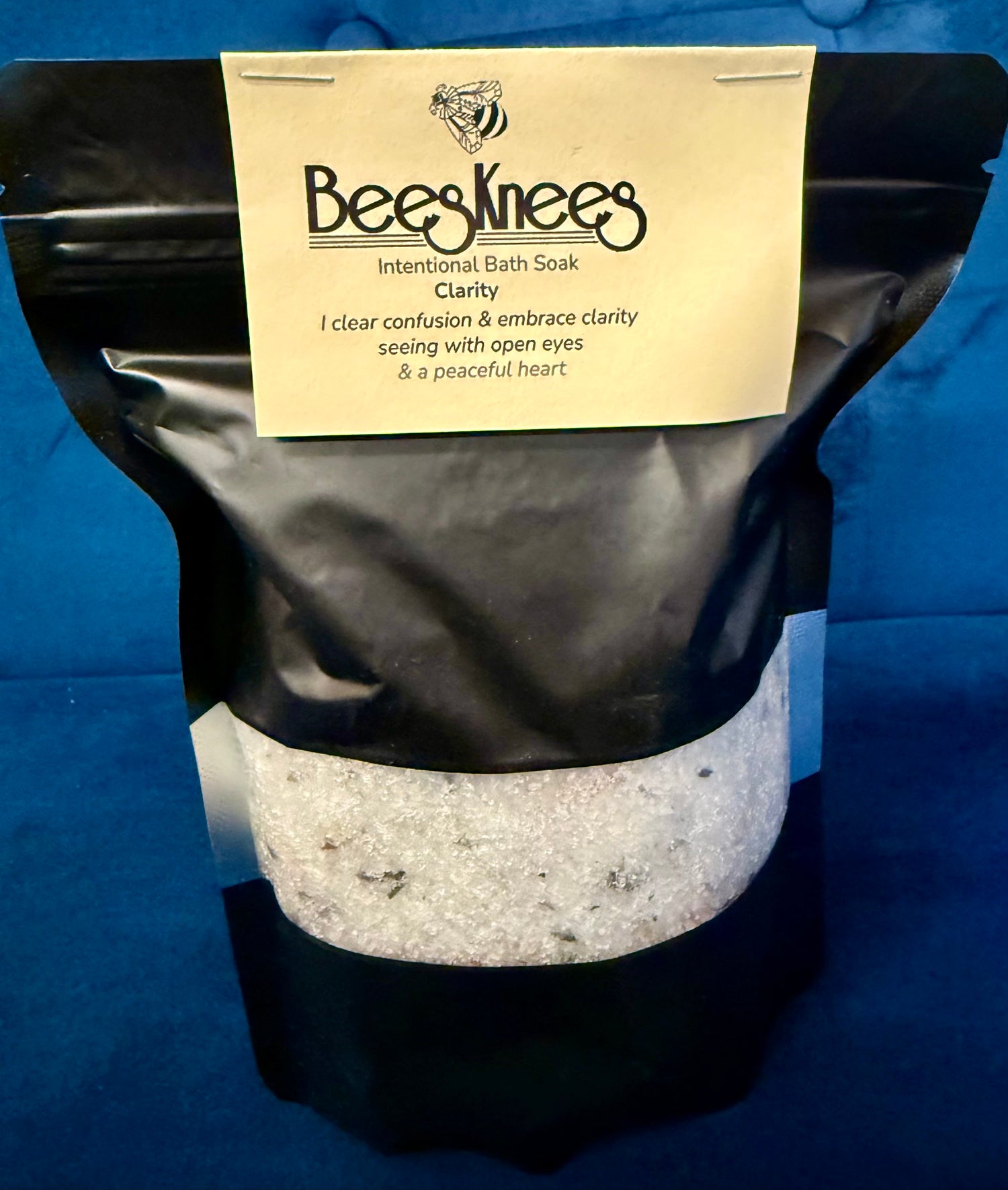 Clarity Bath Soak