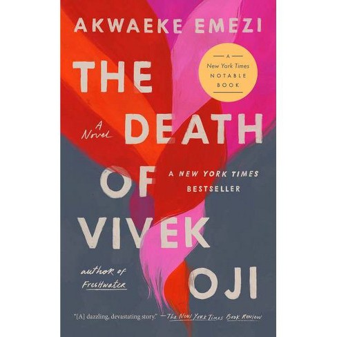 The Death of Vivek Oji: A Novel