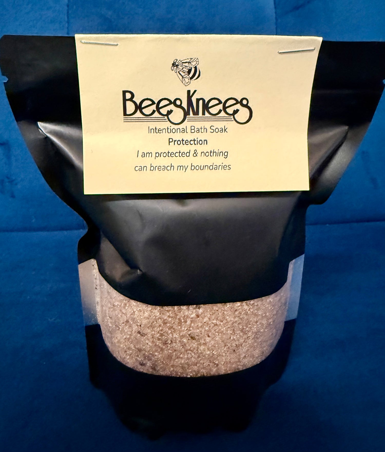 Protection Bath Soak