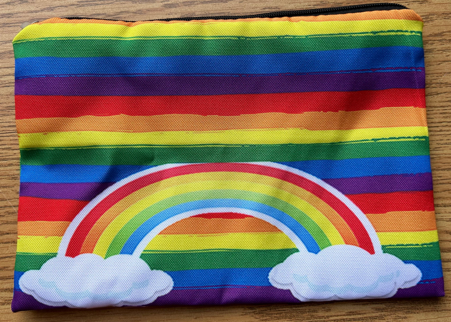 Rainbow Storage Bag