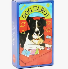 Dog Tarot