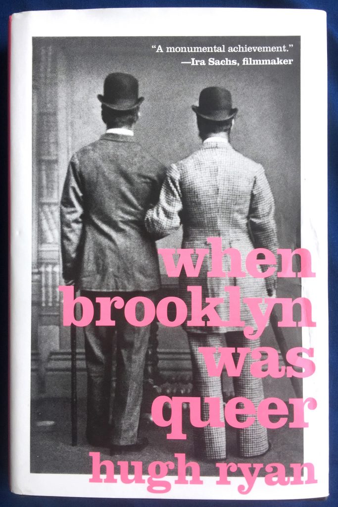 When Brooklyn Was Queer: A History