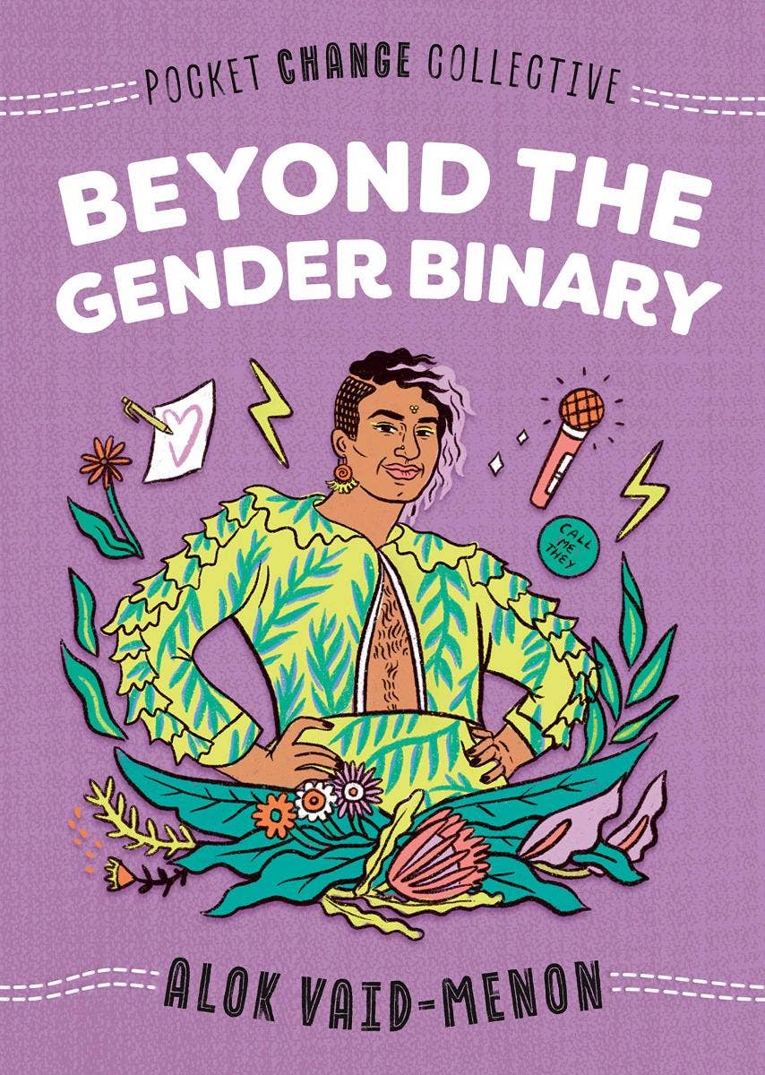 Beyond the Gender Binary (Pocket Change Collective)