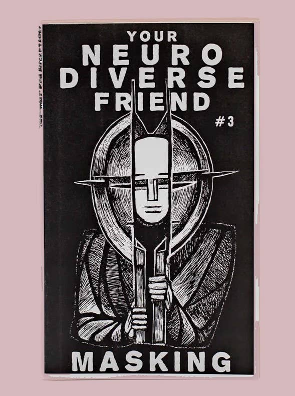 Neurodivergent Pride 