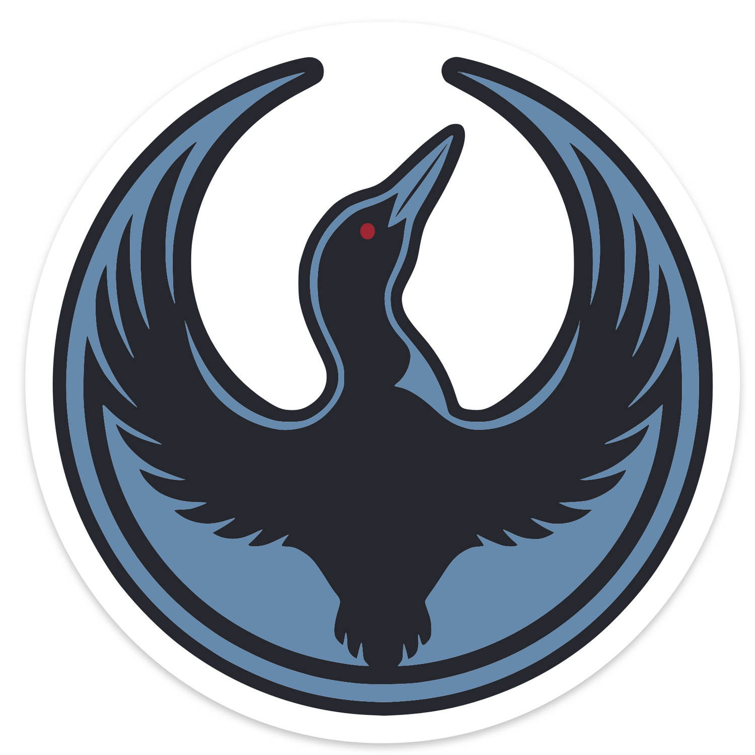 Minnesota Rebel Alliance Sticker