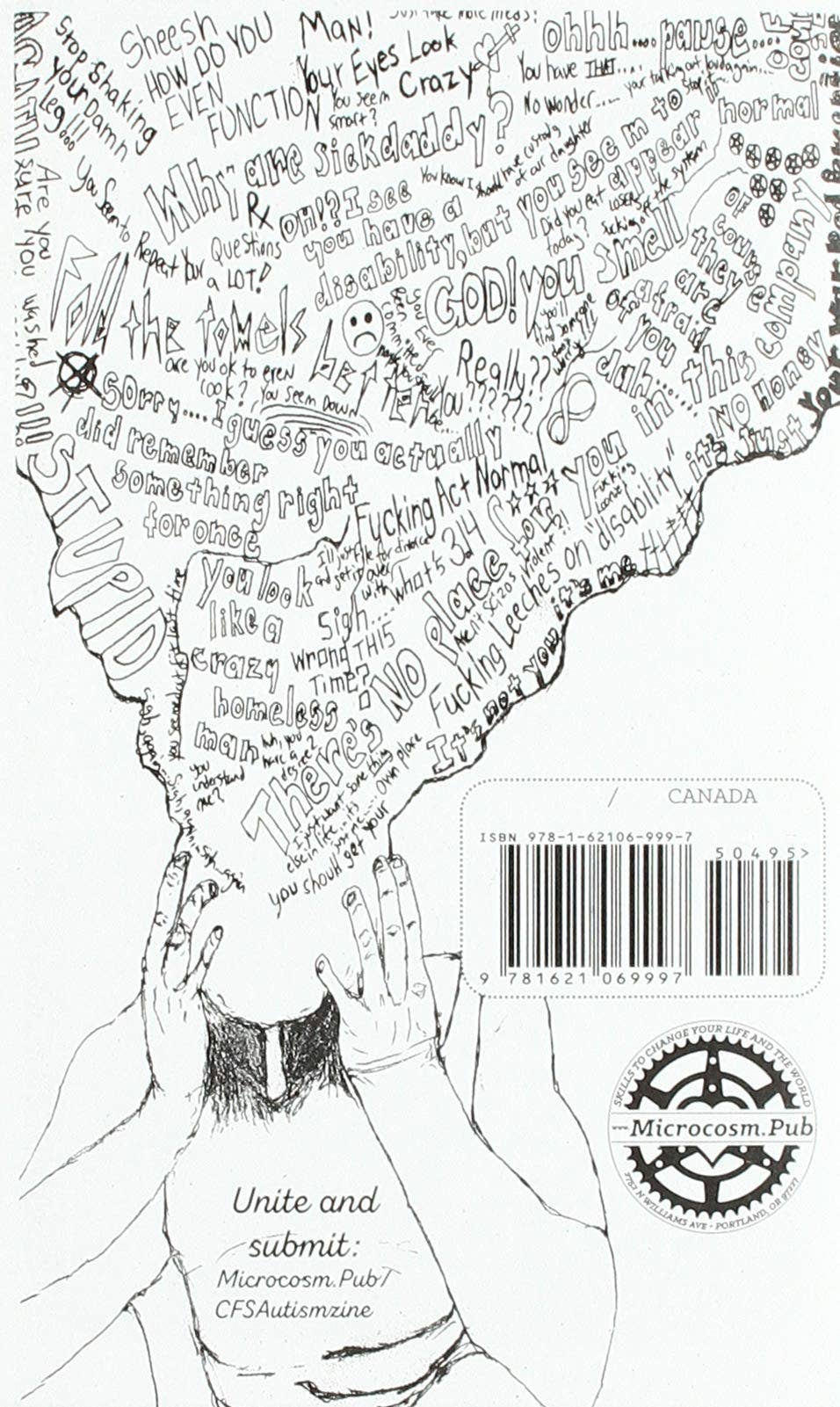 Neurodivergent Pride 