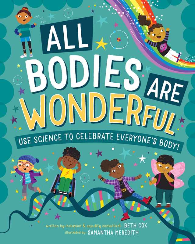 All Bodies are Wonderful