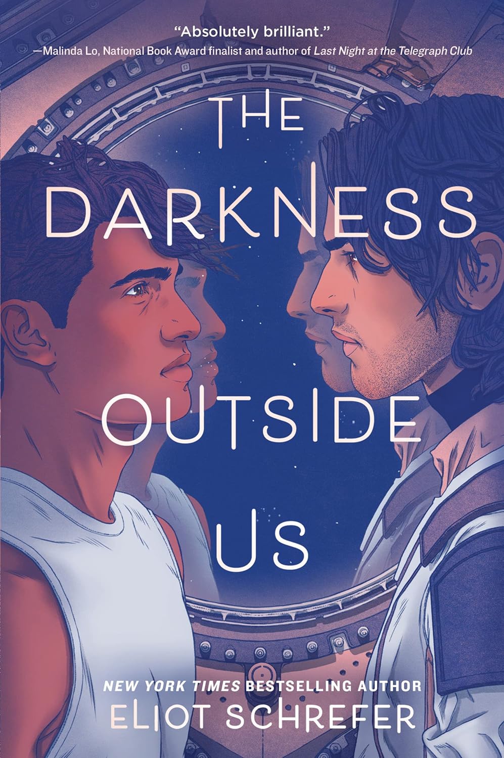 The Darkness Outside Us (Book 1 of 2)