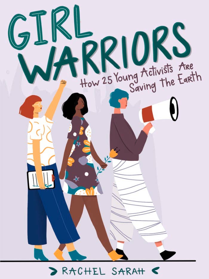 Girl Warriors