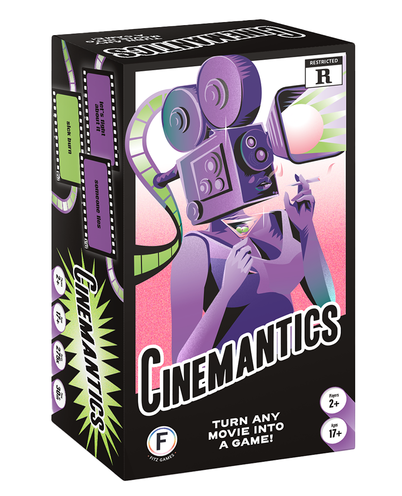 Cinemantics (R)