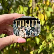 Pill Cases