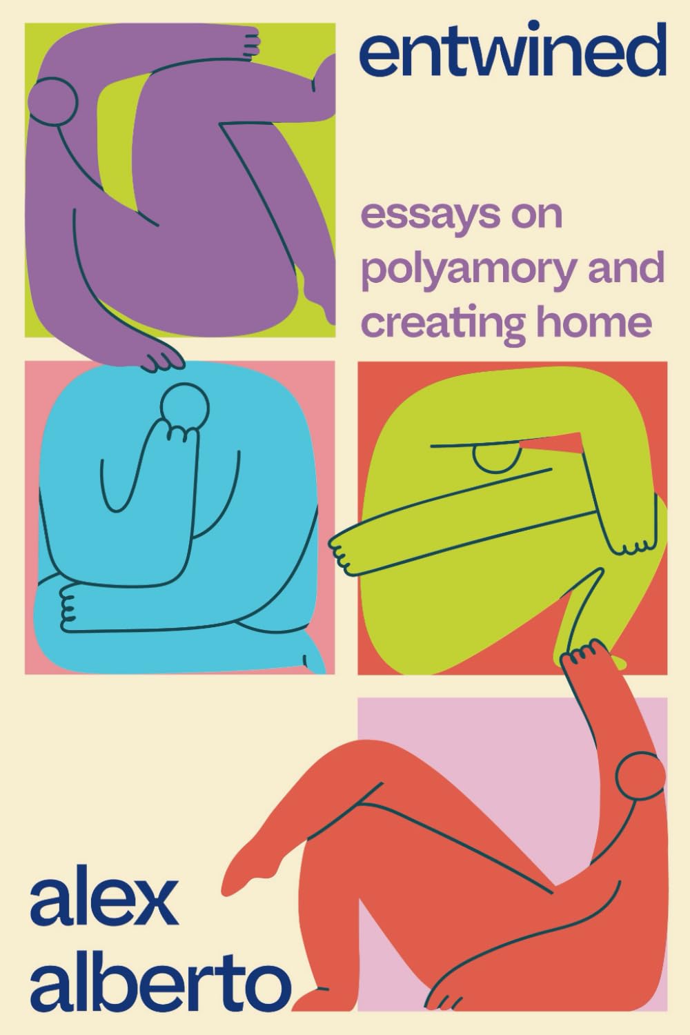 Entwined: Essays on Polyamory and Creating Home