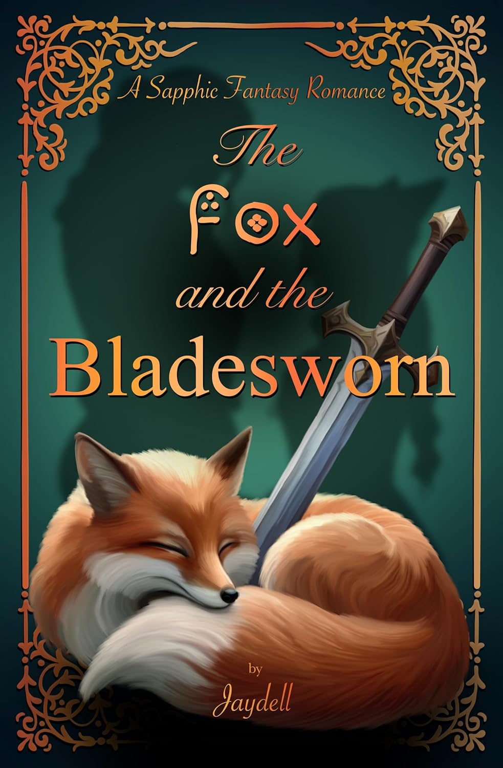 The Fox and the Bladesworn