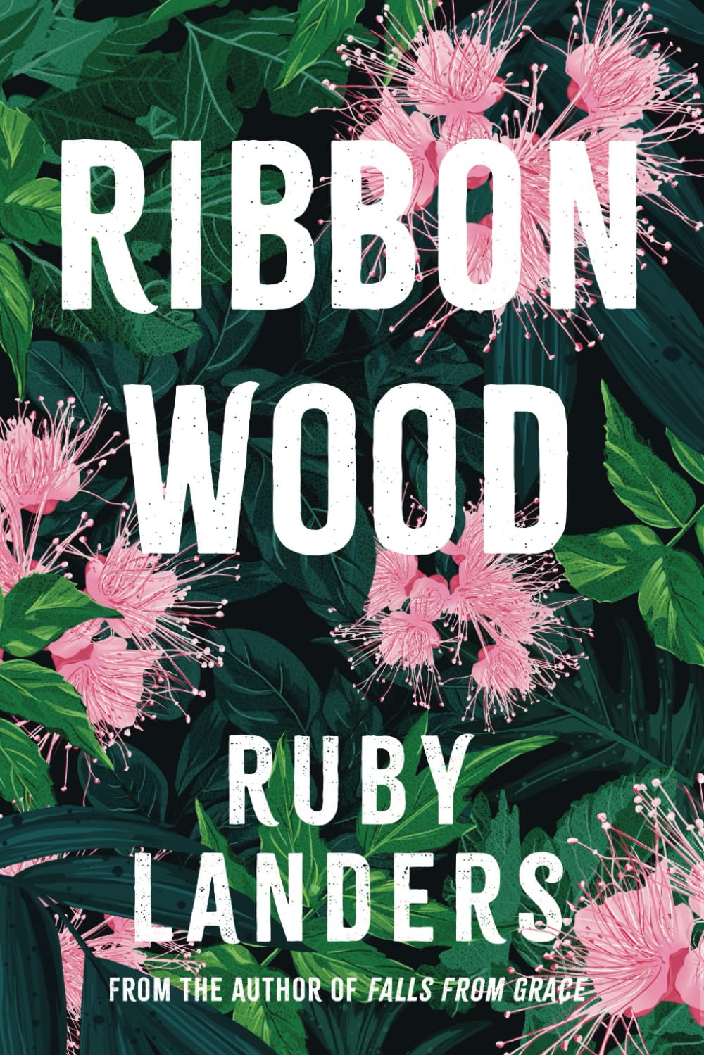 Ribbon Wood