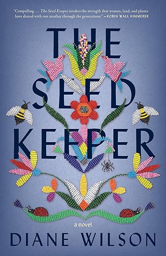 The Seed Keeper