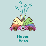 [WF]:22945559:Haven Hero