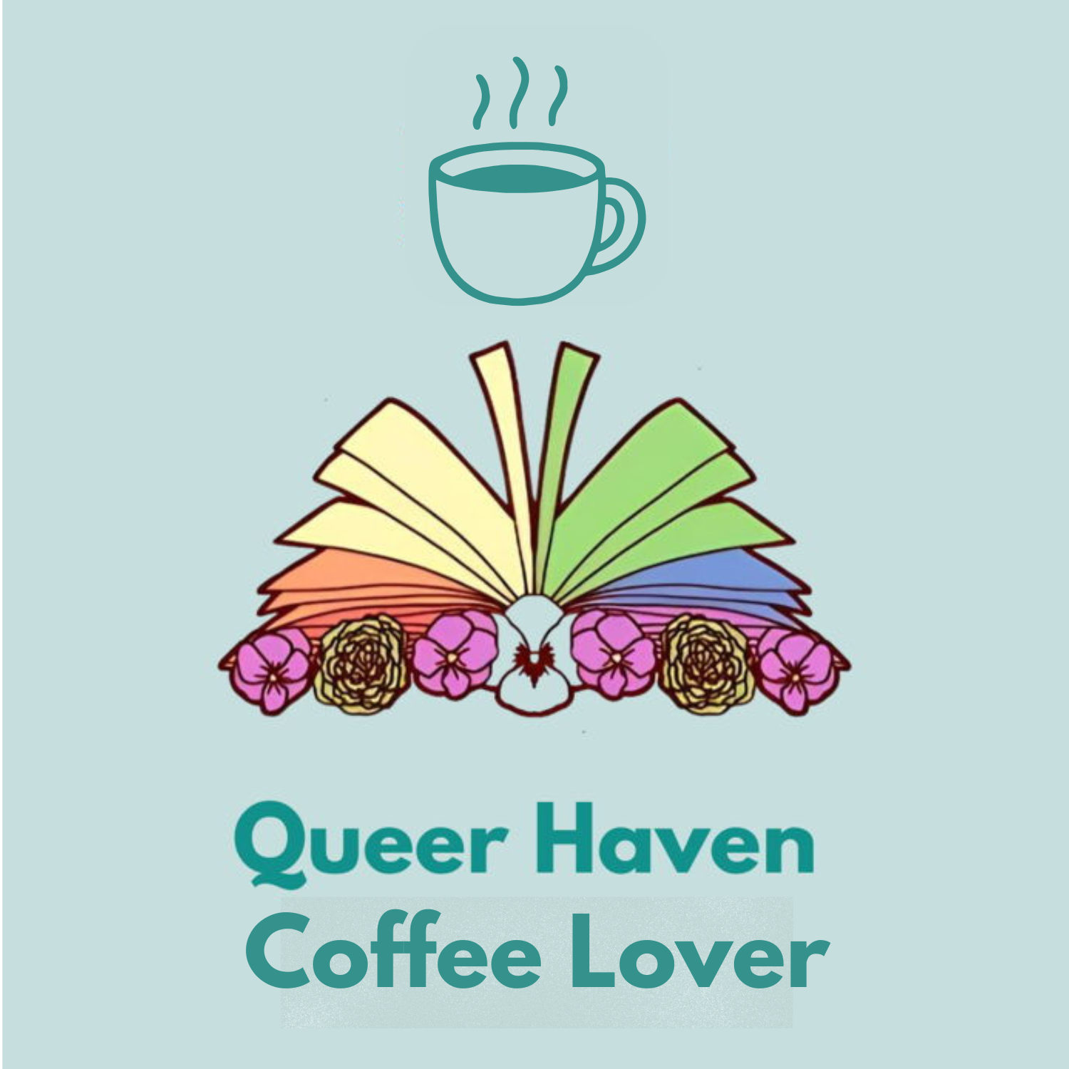 [WF]:22945566:Queer Haven Coffee Lover