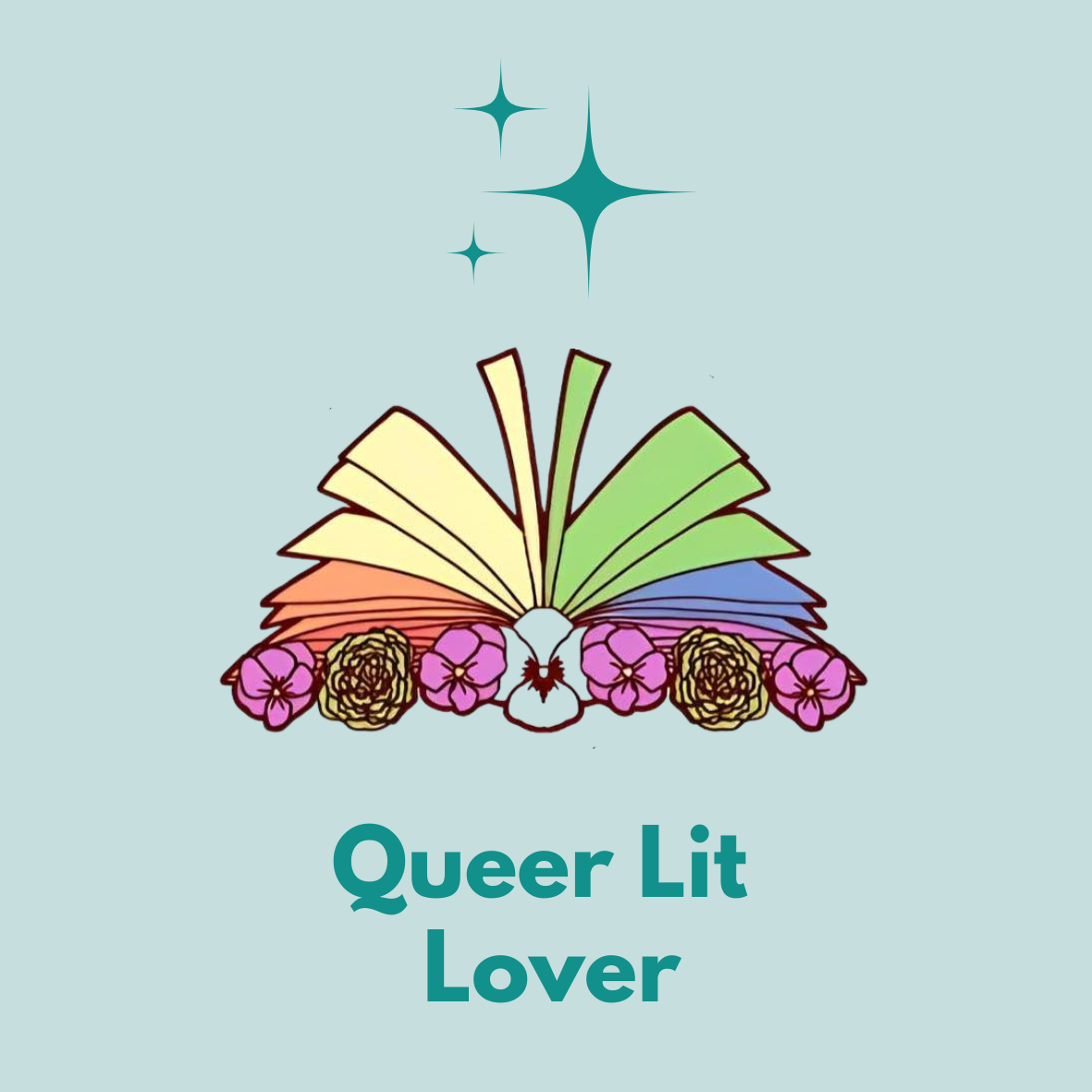 [WF]:22945556:Queer Lit Lover