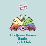 [WF]:26906291:Queer Haven Books Book Club
