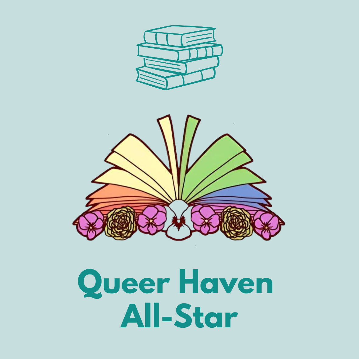 [WF]:26906277:Bookseller's Book of the Month