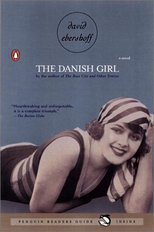 The Danish Girl